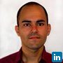 ANTONIO JOSÉ GIL MARTÍNEZ, Licenciado en Ciencias Ambientales y Profesor de Secundaria, Bachillerato y F.P. 
En búsqueda de empleo.