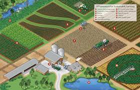 Scientists propose improvements to precision crop irrigation