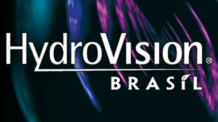 HydroVision Brasil