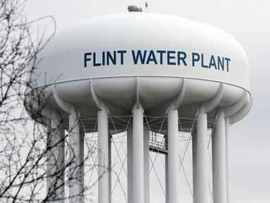 EPA Awards $100 Million for Flint Water Infrastructure