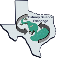 Estuary Science Exchange | Texas Water Development BoardEstuary Science ExchangeEstuary Science Exchange LogoThe Texas Water Development Board i...