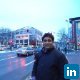 Dhavalgiri Gosai, GEA Farm Technologies India - Area Manager-Gujarat