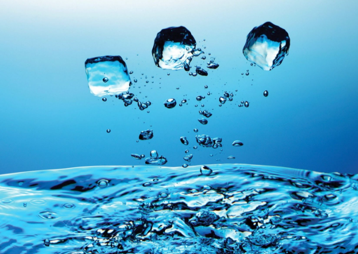 Material with Potential for Purification and Drug Delivery