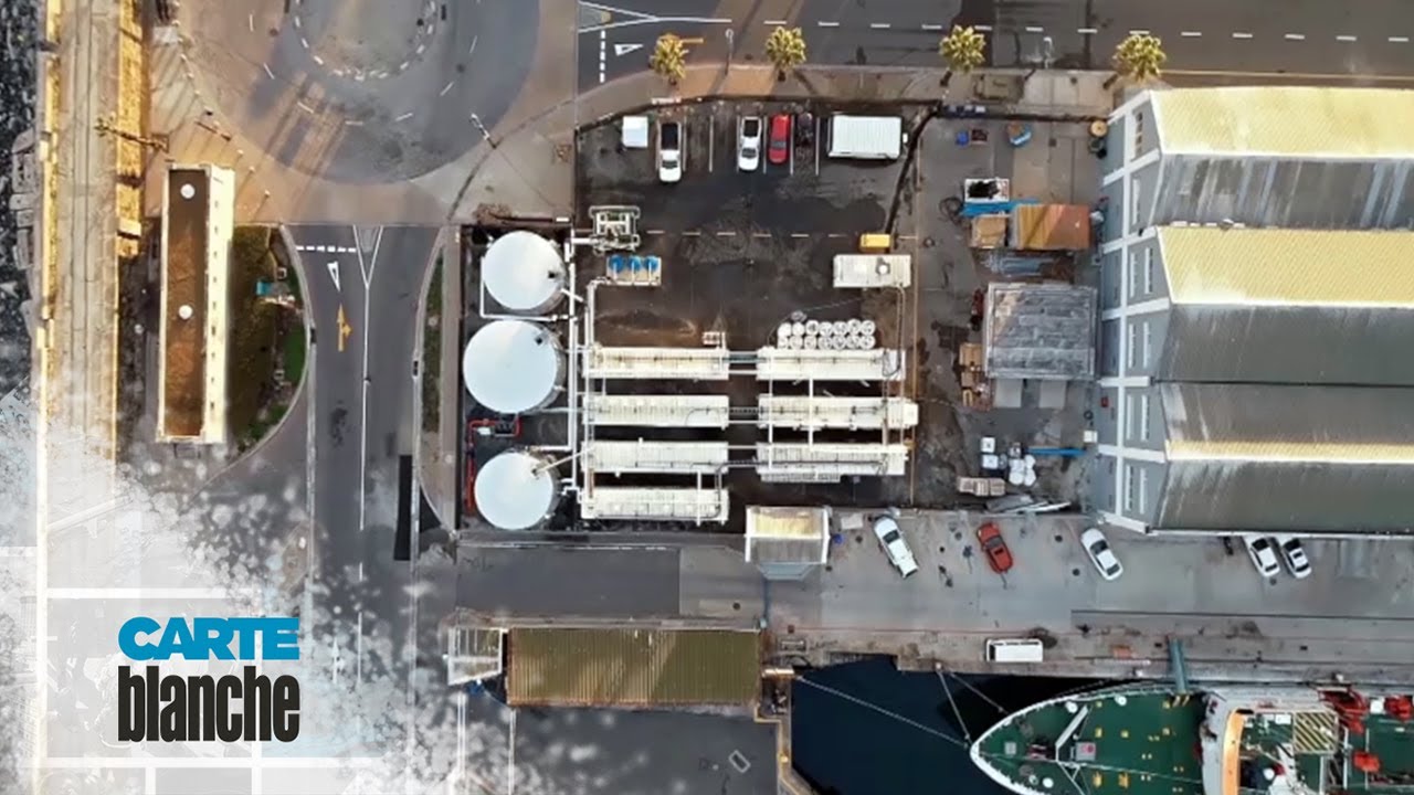 Desalination Debacle in Cape Town: Day Zero Fast Approaching (Video Report)