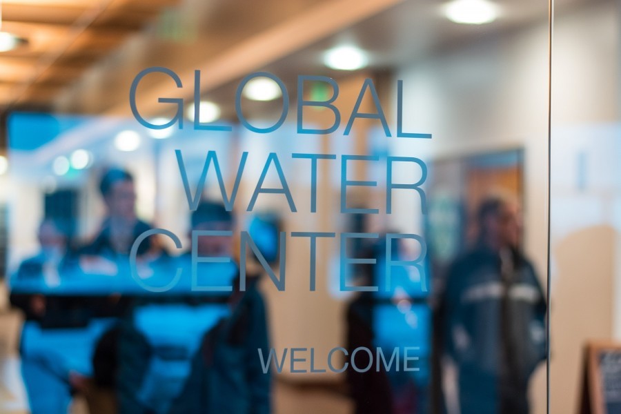 Global Water Center Expands to Second Location