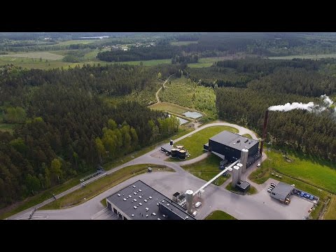 Onsite Waste Water Treatment for Dairies