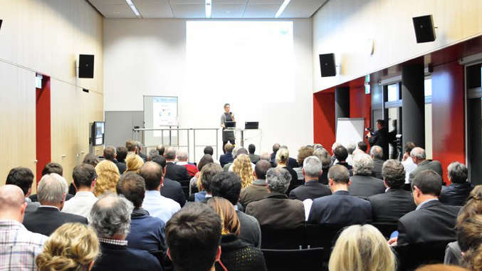 Water and Sanitation Event on World Toilet Day
