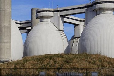 Innovative Utilities Reducing Water-Energy Nexus Pressures