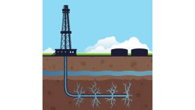 Frack Water Market to Grow Nine-fold, Boosting New Technologies