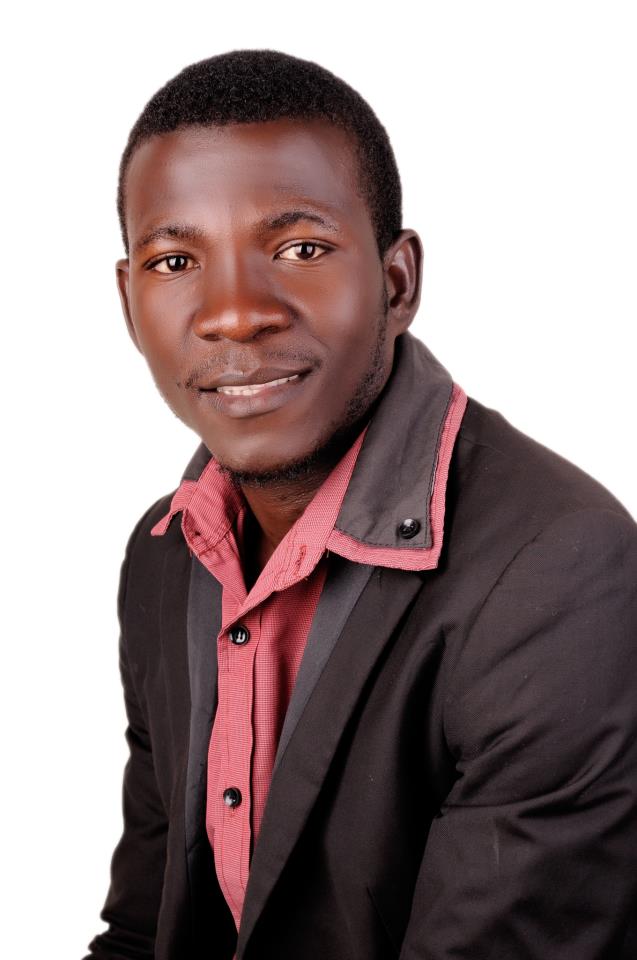 Andrew Aloka, Environment Officer (Temporary staff) at Electricity Regulatory Authority