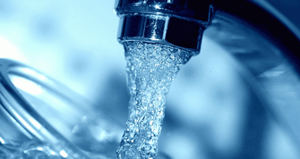 Park City Wins Award For Water Pressure Monitors