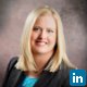 Hilary Maricle, Northeast Community College - Associate Dean of Agriculture, Math, and Science