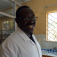 Obed Mumba