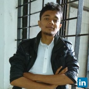 Parag Panchabhai