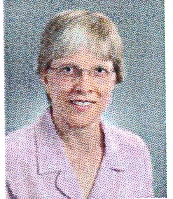 Lynette Moughton