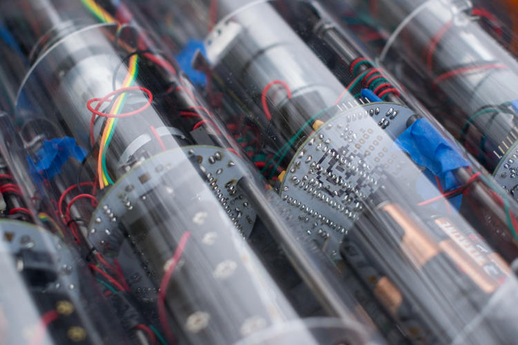 How MIT Is Mining Sewers For Secrets To A City's Health