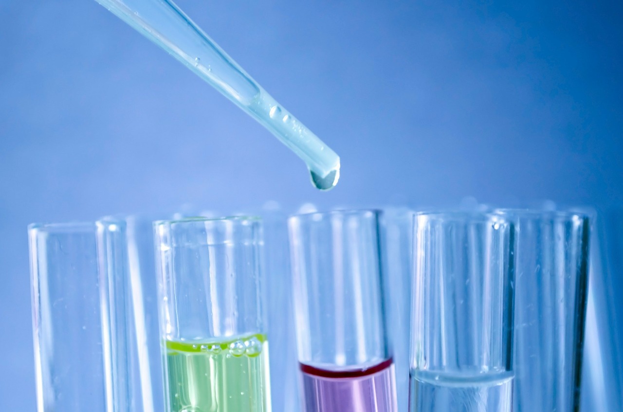 Advantages of ion-selective sensors - safe, low-maintenance and efficient