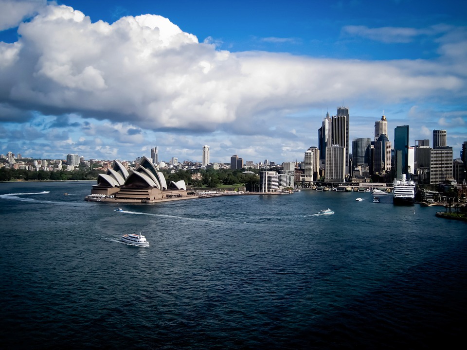 Sydney Water ​CIO Named Australia’s CIO ​of the Year