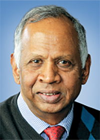 Murugesu Sivapalan Recognized for Establishing a New Scientific Field - Socio-Hydrology