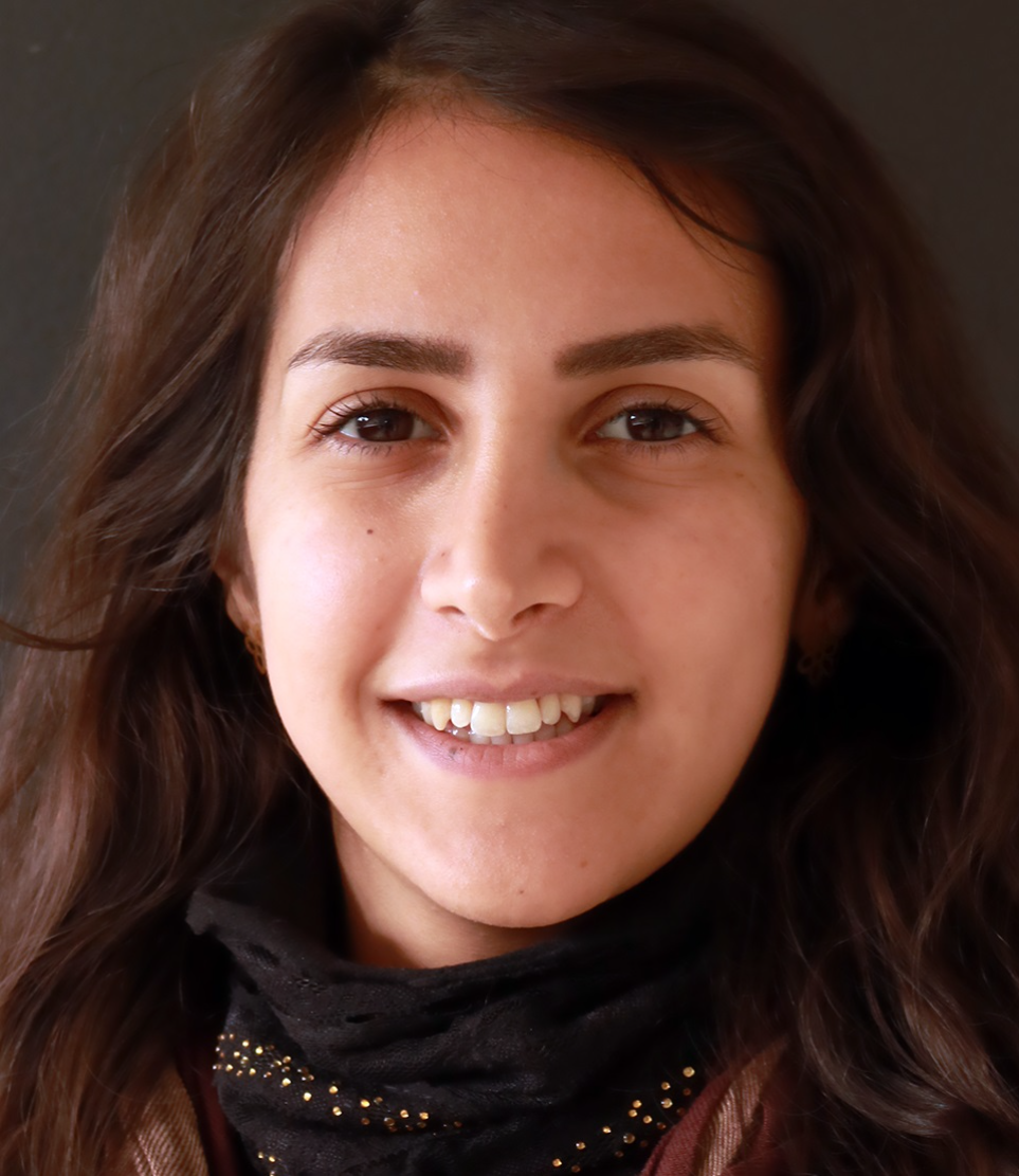 Maryam Farzadkhoo