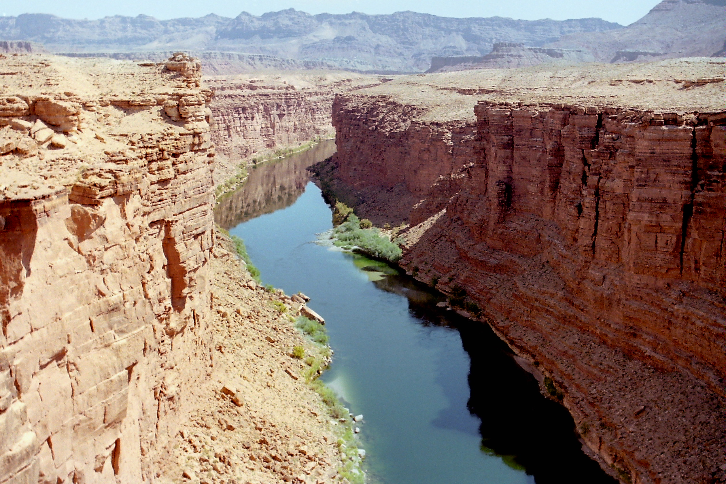 Coalition for Colorado River