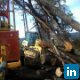 Richard M. Edwards, Colorado State Forest Service - Assistant Staff Forester