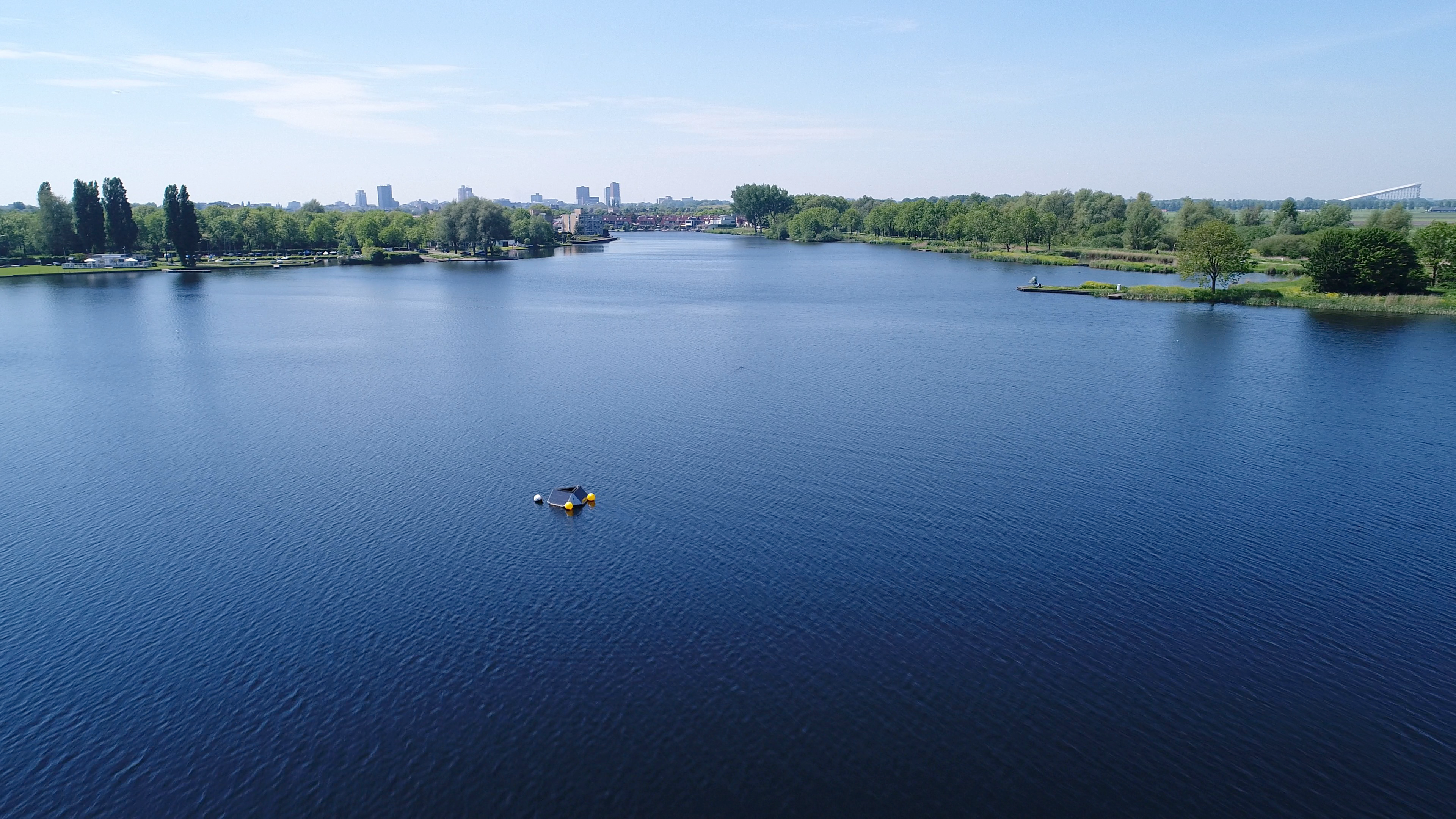 Webinar: Trends in Water Resource Management