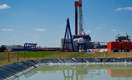 EPA's Study on Pollution From Fracking