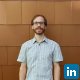 Scott Harrison, Asia Pacific Foundation of Canada - Post-Graduate Research Fellow