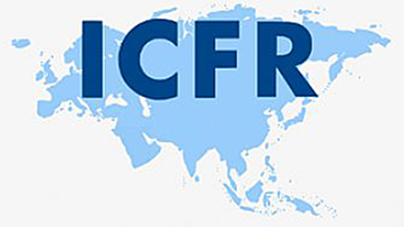 International Conference on Flood Resilience