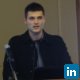 Momcilo Blagojevic, International water expert