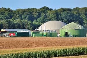Waste Regulations Spark Scotland's AD Boom