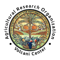 ARO, agriculture research organization