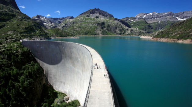 California HydroPower