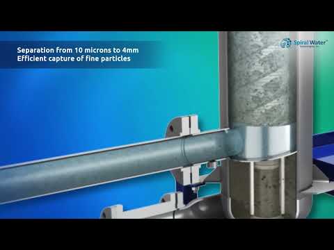 Automated filtration systems