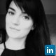 Magdalena Ociepka, Can Pack Middle East - Environmental Specialist / Chemical Section Supervisor