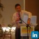 Eyal Ronen, Gadot Chemical Tankers  Terminals Ltd - Gadot Local Global Sales Manager