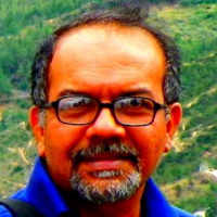 Shahriar Wahid