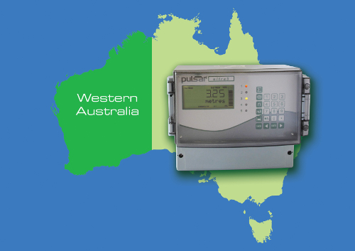 Pulsar Wins Watercorp Contract