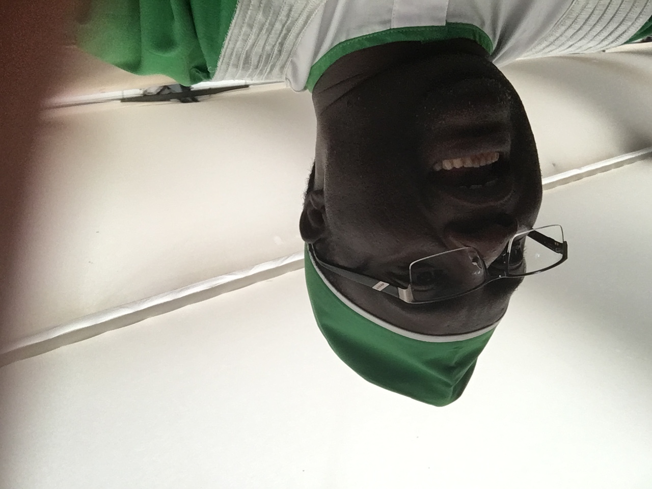 Chima Matthew Amadi