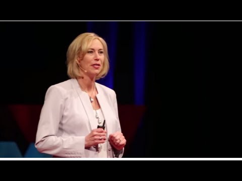 TEDx Talk VIDEO: Water Is a Women's Issue