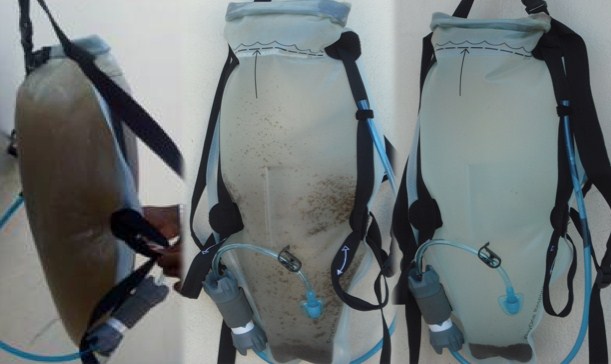 DayOne’s Waterbag Technology Deployed in Nepal