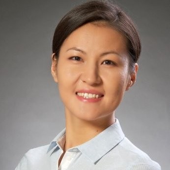 Tolgonai Kozhoeva