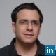 Lior Doron, Netafim - Crop Management Technology director