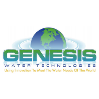 Genesis Water Technologies, Inc.