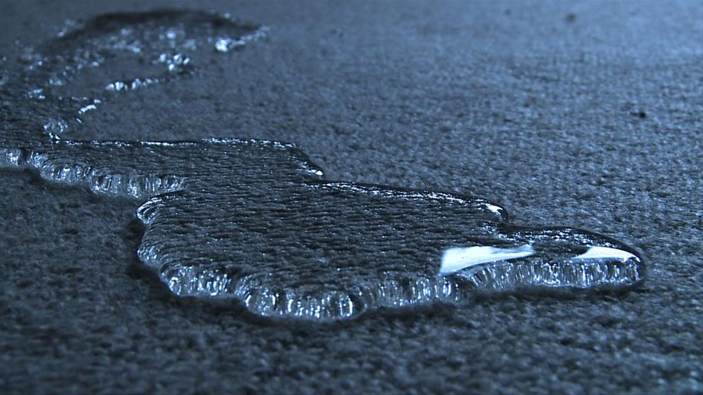 Water Impacts of the Fashion Industry