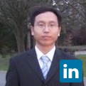 Yong Wang, Senior Engineer at AIRBOX AEROSPACE LIMITED
