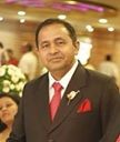 Ramesh Sharma, Infrastructure Manager with Strategic and Operational decision-making skills & lead the team.