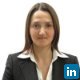 Olga Straistaru, BRINGER Company - Water Engineer