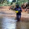 Luke Mburu, Civil/Water/Hydropower Engineer